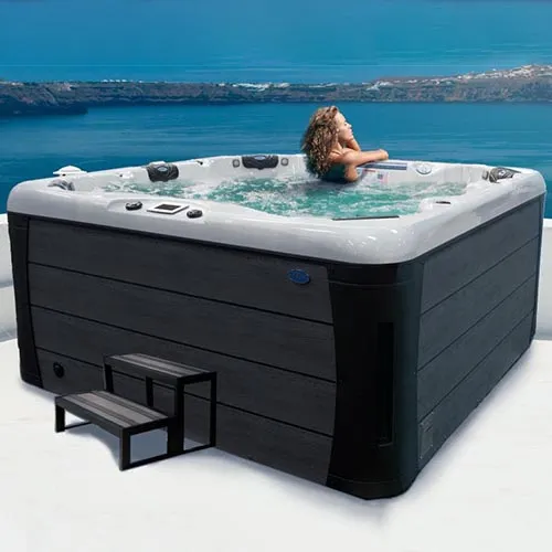 Collection Series hot tubs for sale in Anderson